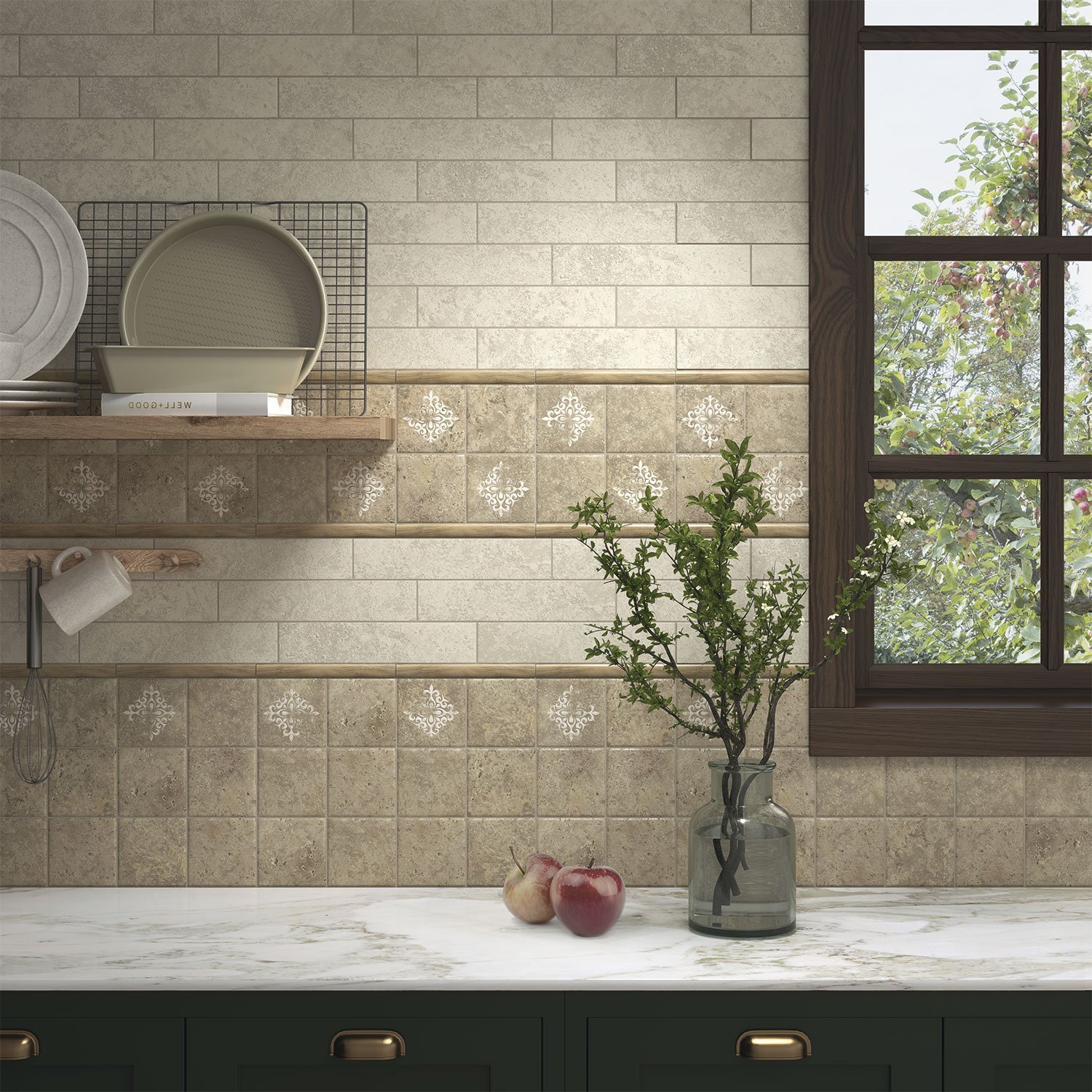 Kerama Marazzi Брюссель фото 9