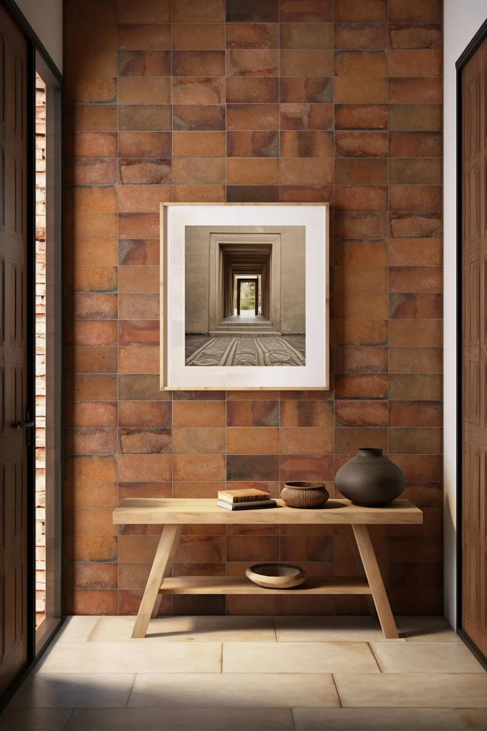 Nanda Tiles Atelier фото 2