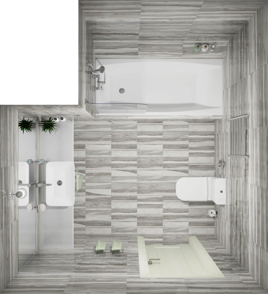 Ceramica Classic Grace фото 5