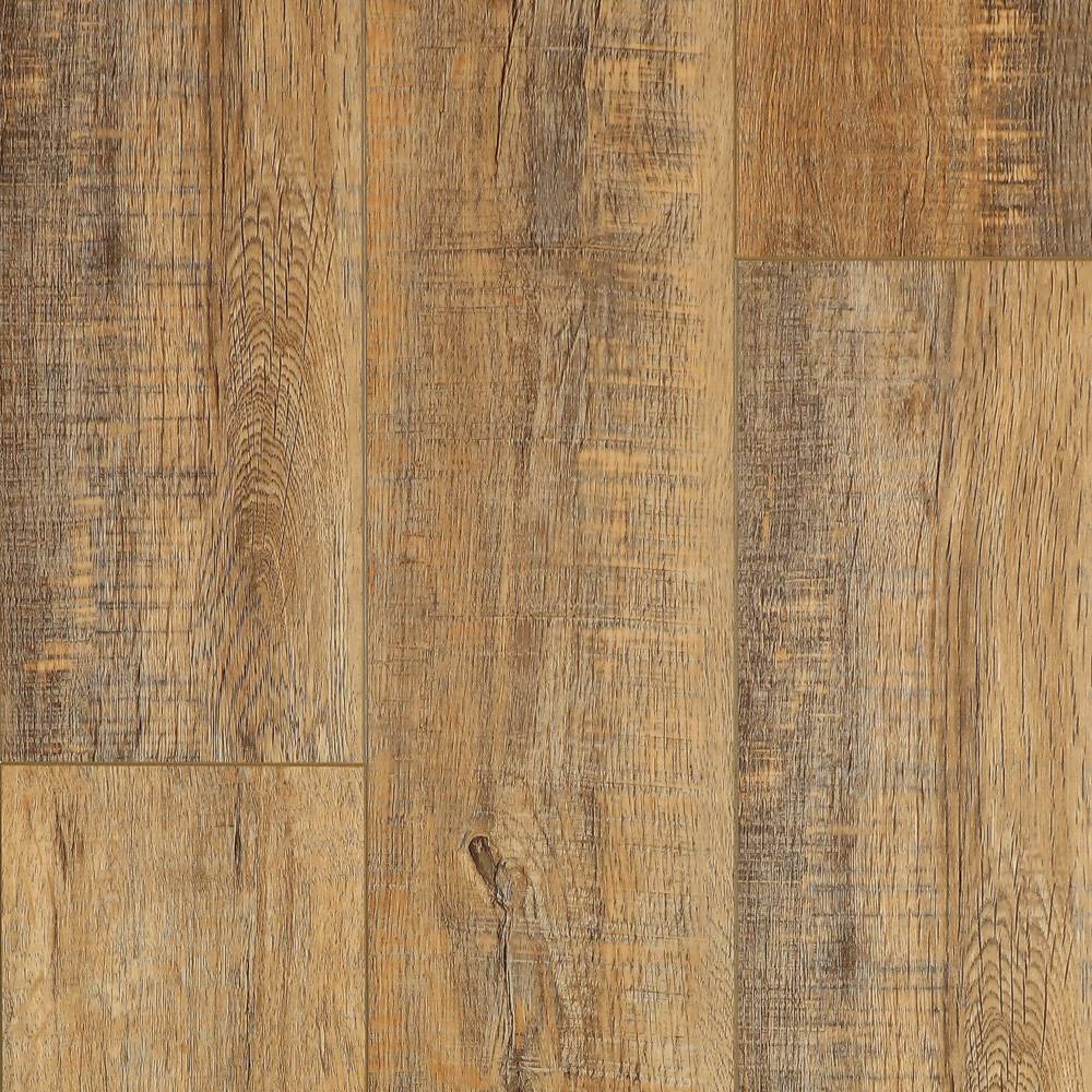 LVT Ламинат CronaFloor Wood (Древесина) 2.5/43 4V Дуб Робуста 1200x180 фото 2
