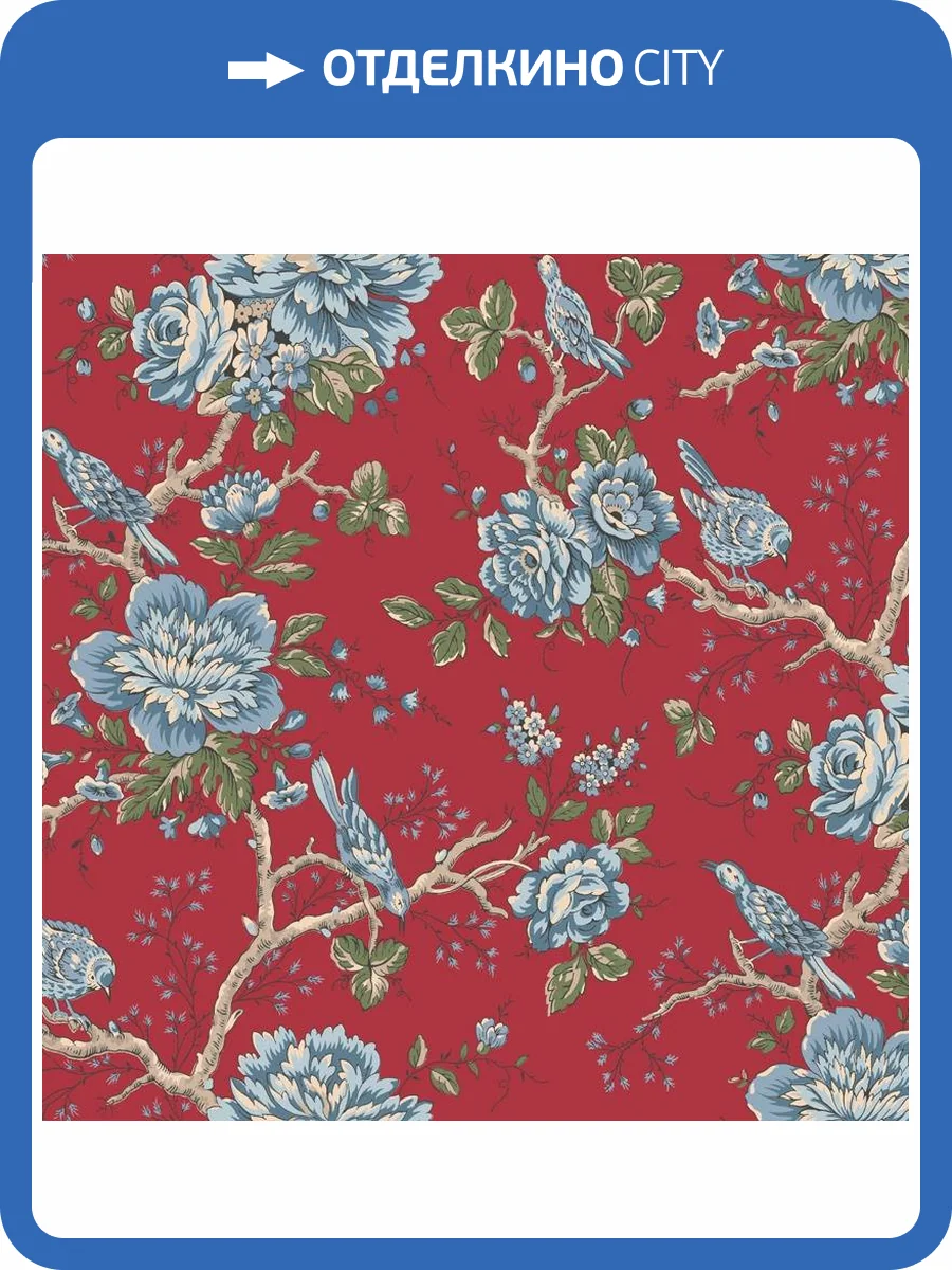 Обои Loymina Королева FL1020 фото 2