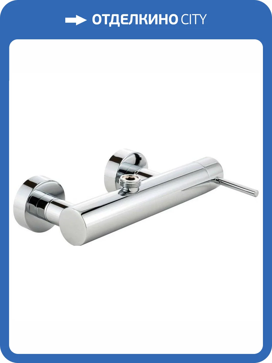 Смеситель для душа Migliore Fortis ML.FRT-5436.CR фото 6