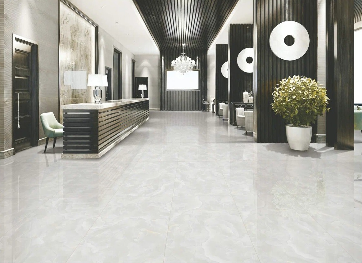 Kevis Glossy фото 12
