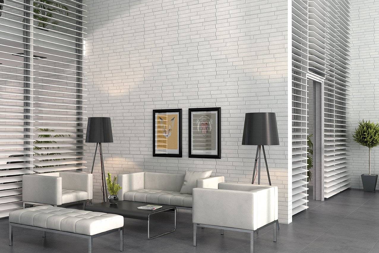 Porcelanicos HDC Brick