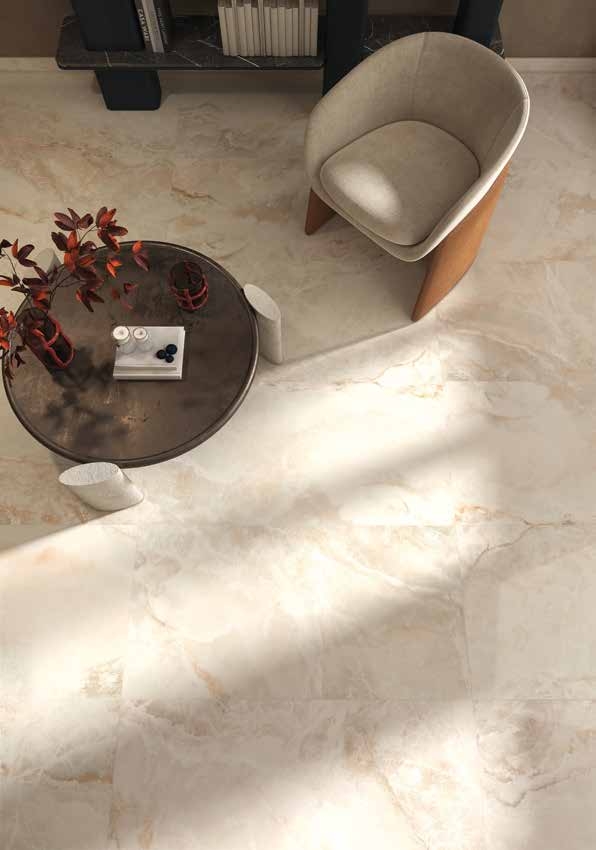 Bottega Ceramica Glamour фото 15