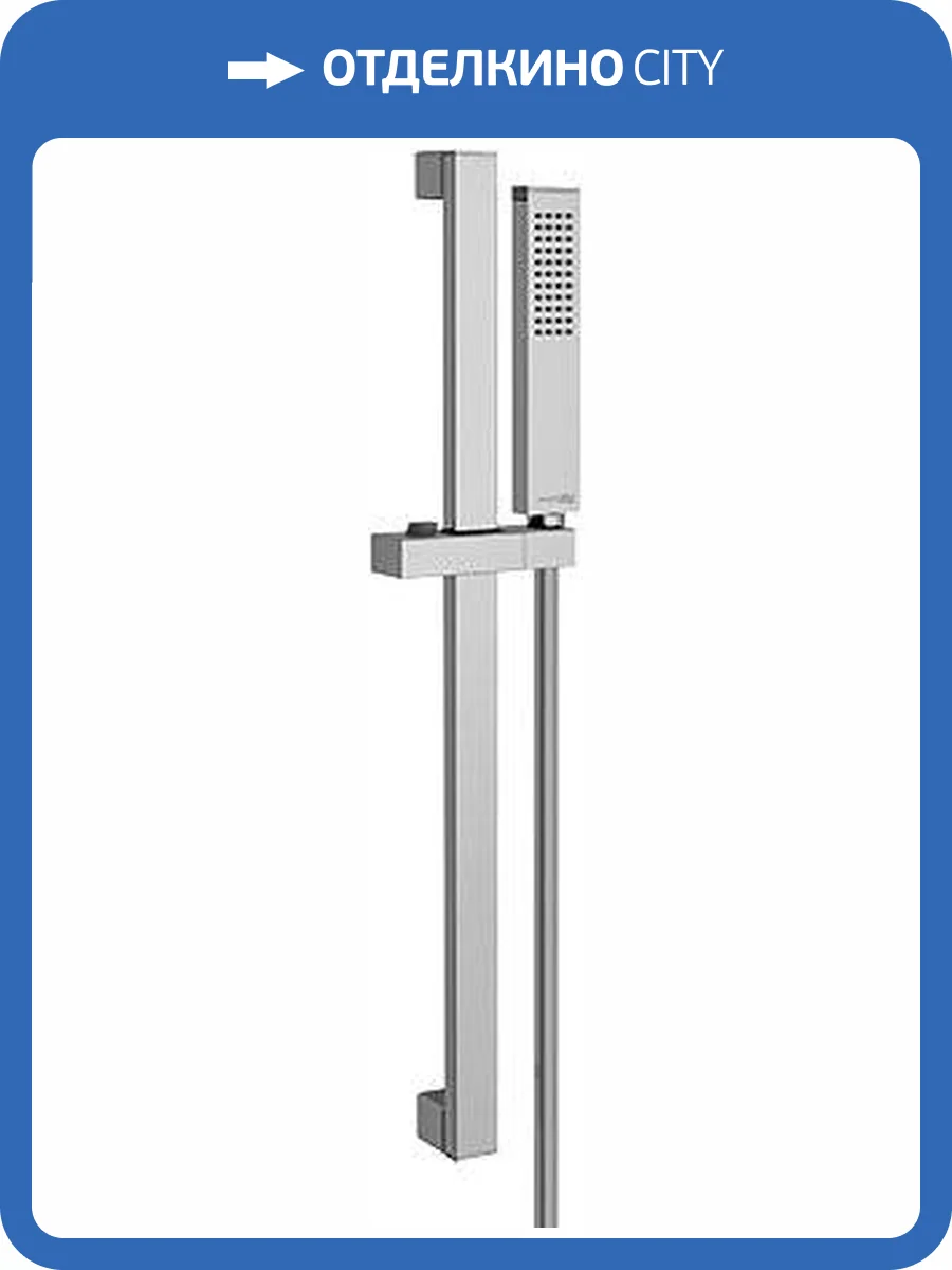 Душевой гарнитур Wasserkraft A143 фото 5