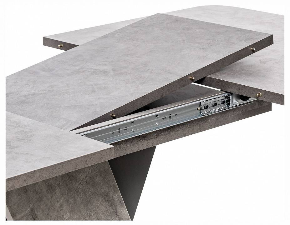 Стол обеденный Leset Гросс 2500000122316 Камень темный фото 7