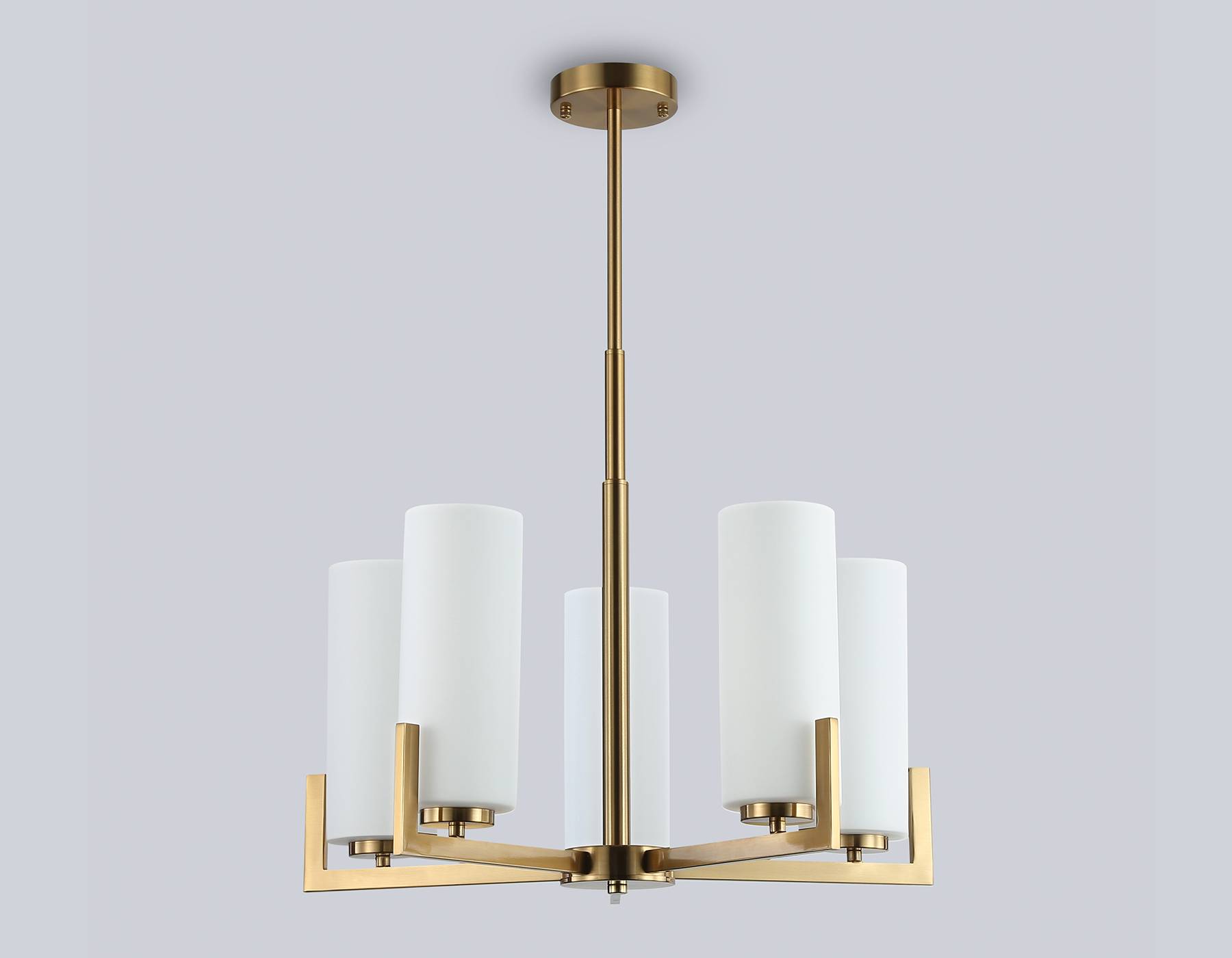 Люстра на штанге Ambrella light High Light LH56063 фото 4