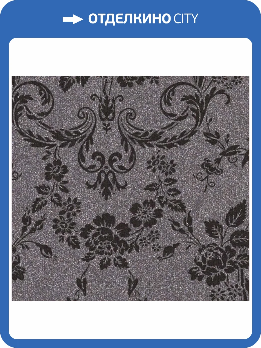 Обои флизелиновые Loymina Rosa Dragomirski R3 009 фото 3