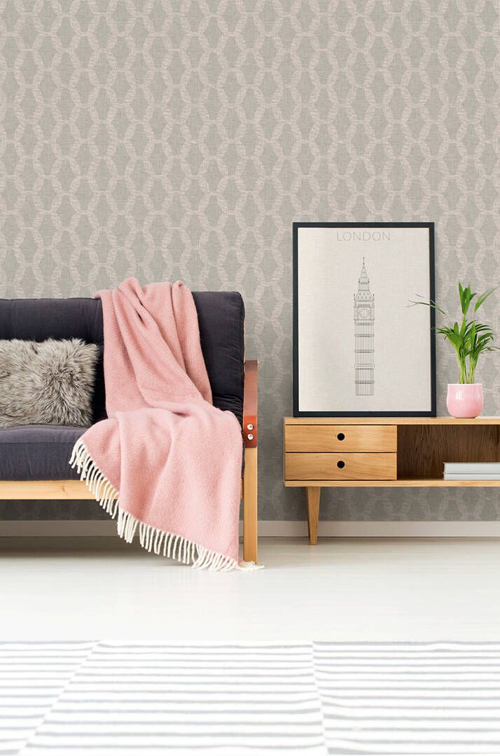 A.S. Creation Linen Style фото 7