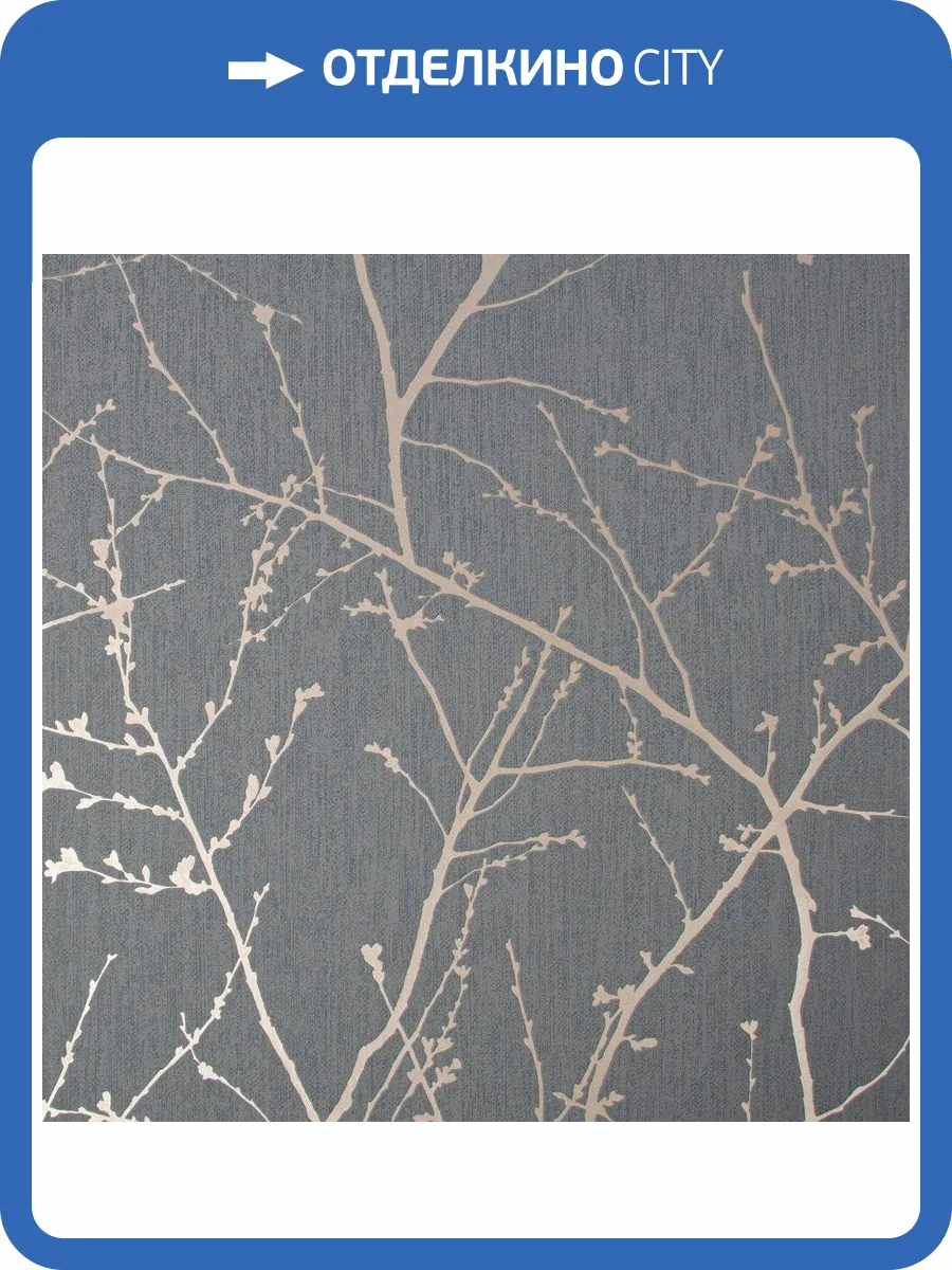 Обои флизелиновые Aura Prestige 108612 фото 3