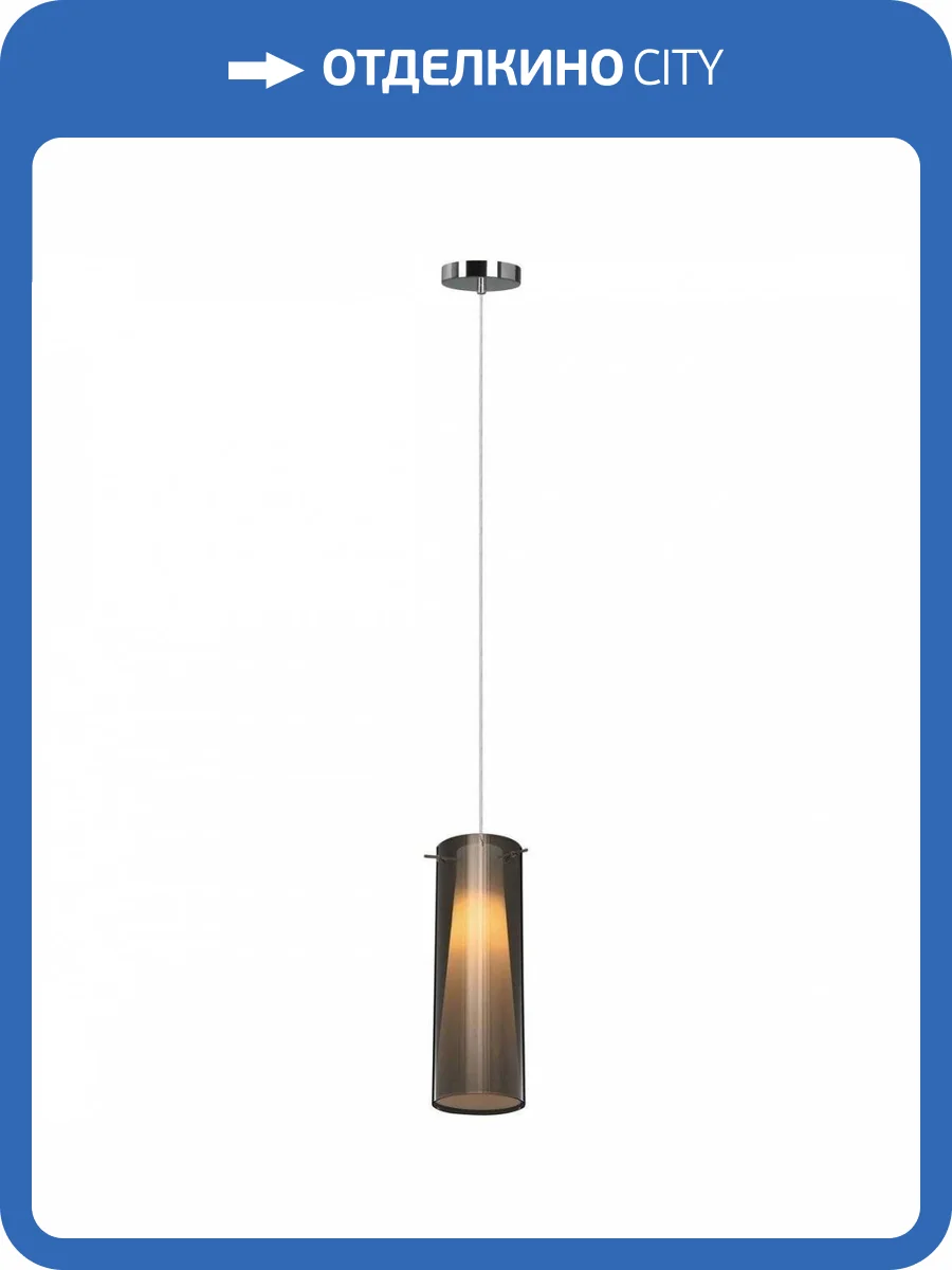Подвесной светильник Velante 229-106-01 фото 2