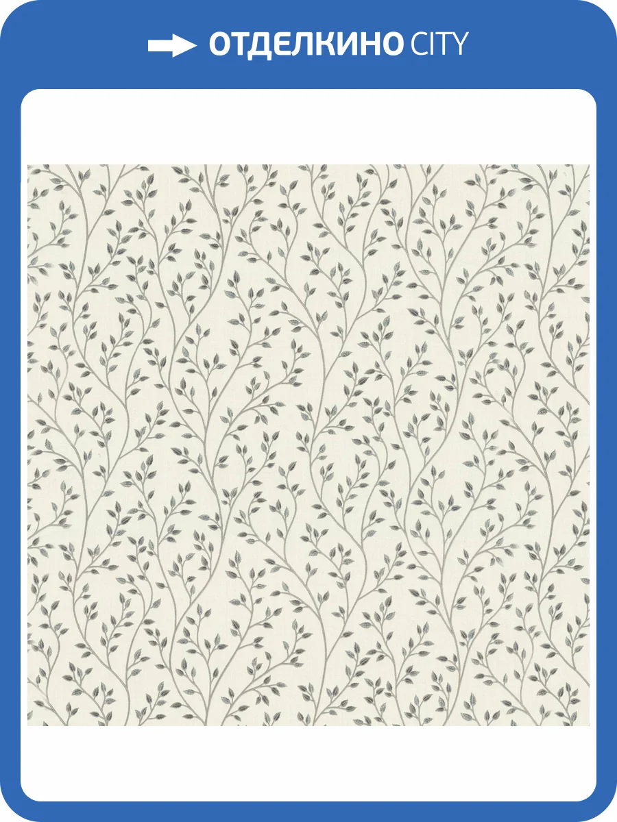 Обои Euro Decor Sylvia 7338-00 фото 2