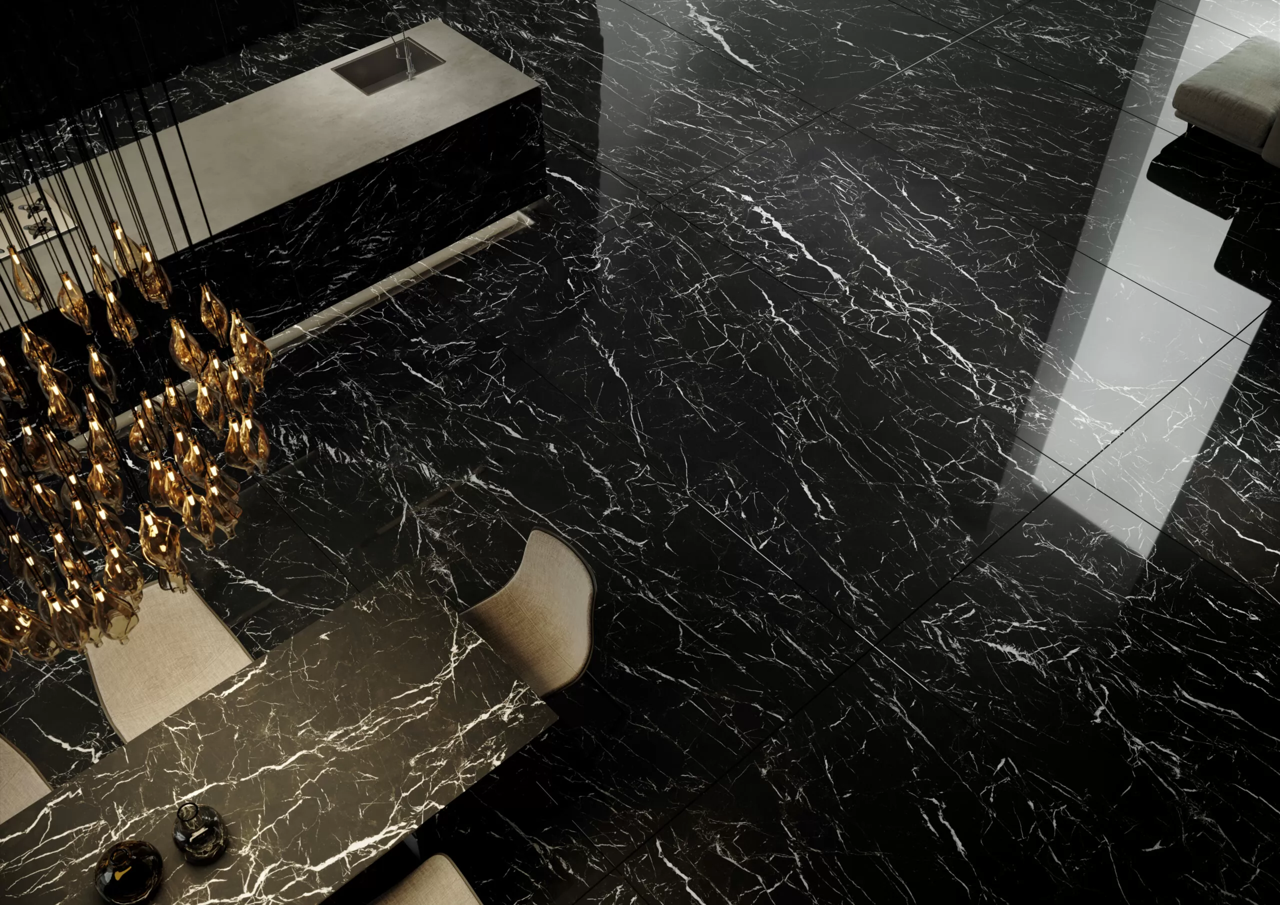 Tagina Ceramiche Marquina фото 2