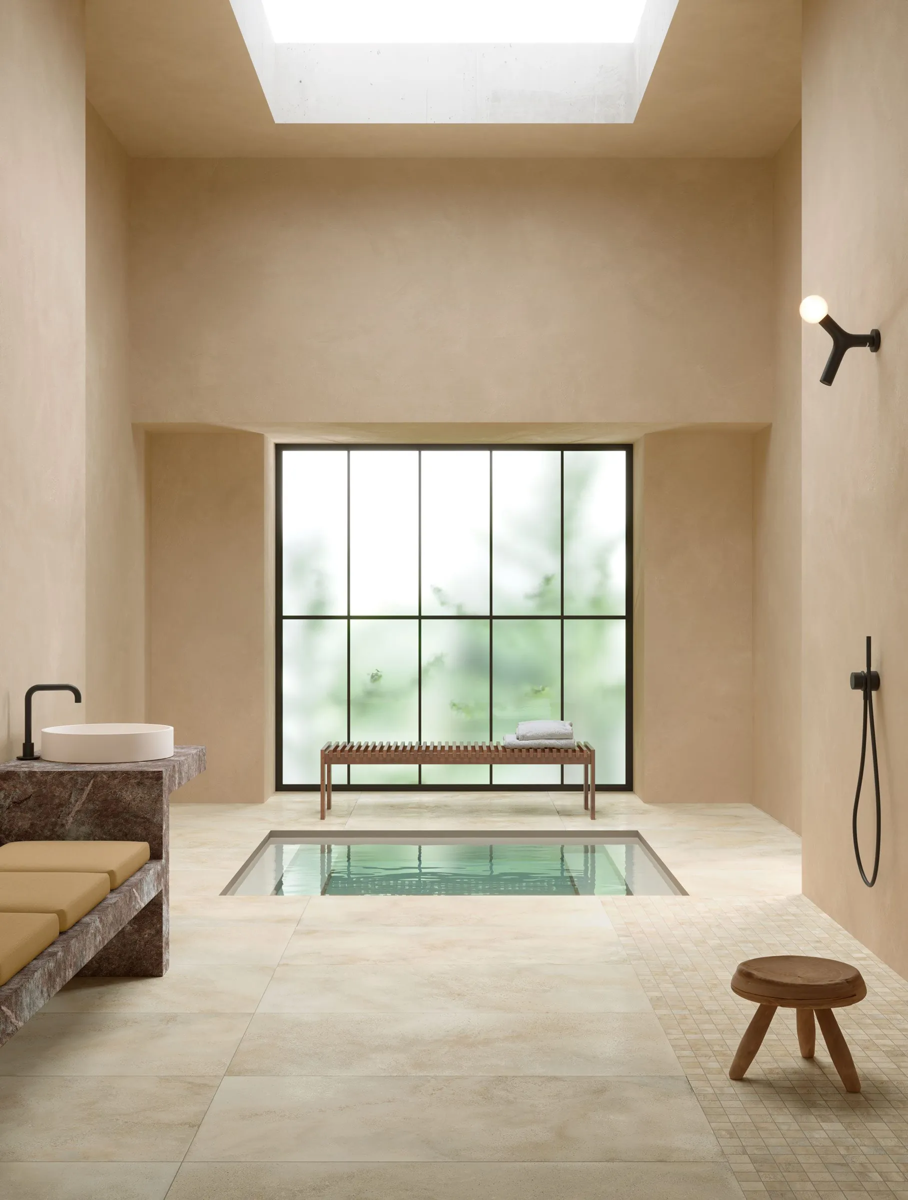 ColiseumGres Монза фото 3