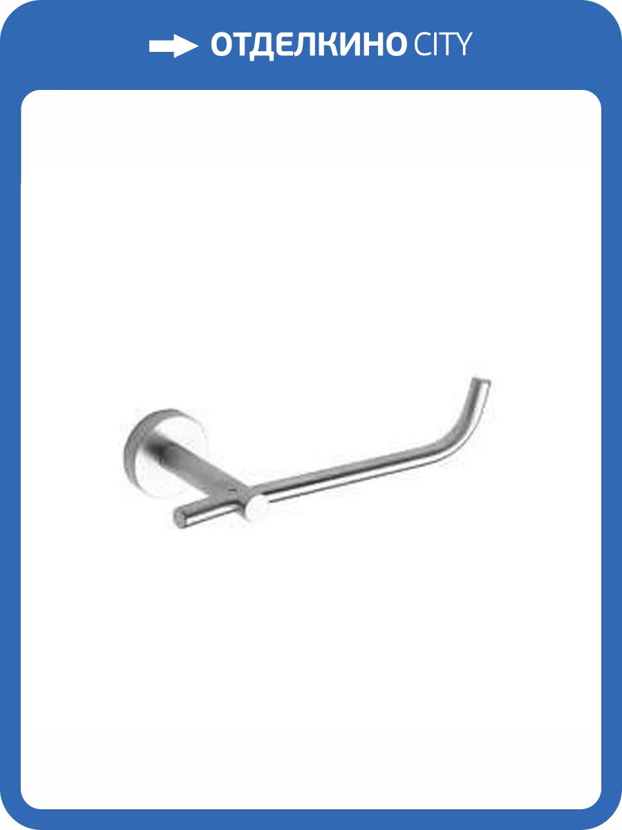 Держатель туалетной бумаги Paini Pixel 81CR051 фото 3