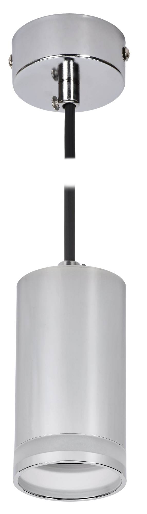 Подвесной светильник IEK 4007 LT-UCB0-4007-GU10-1-K23