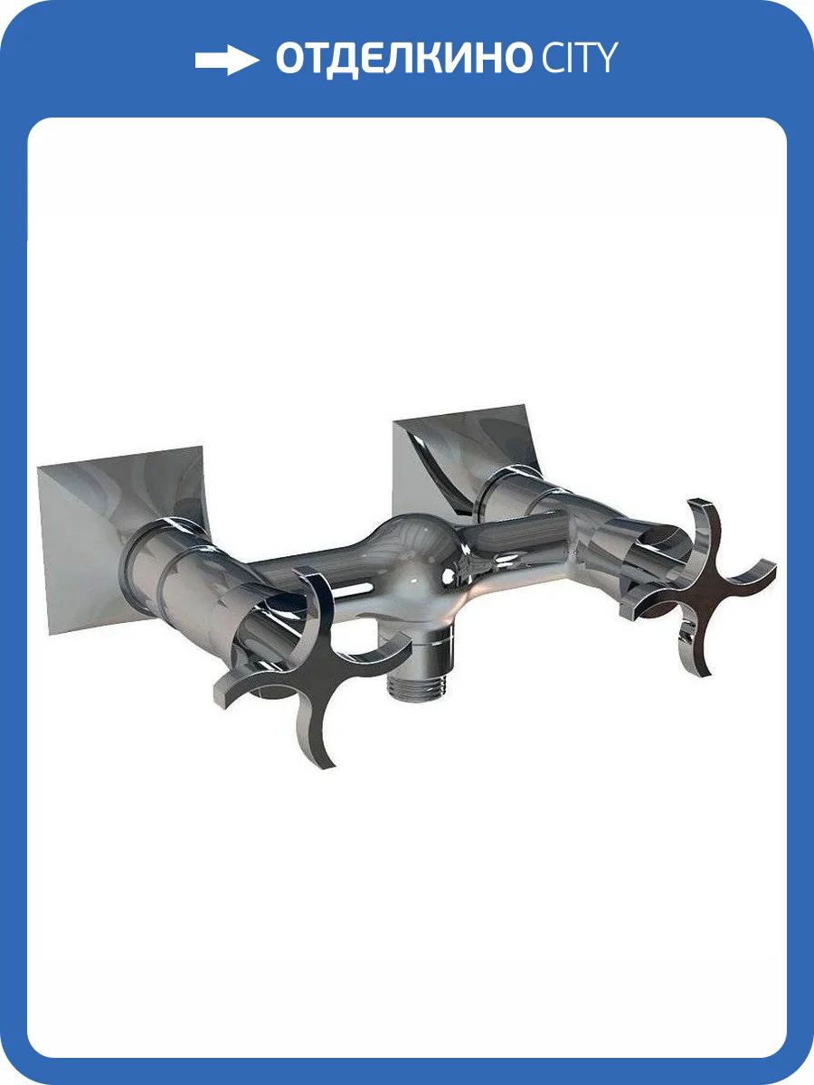 Смеситель для душа Paini Elix 85CR511LMKM фото 4