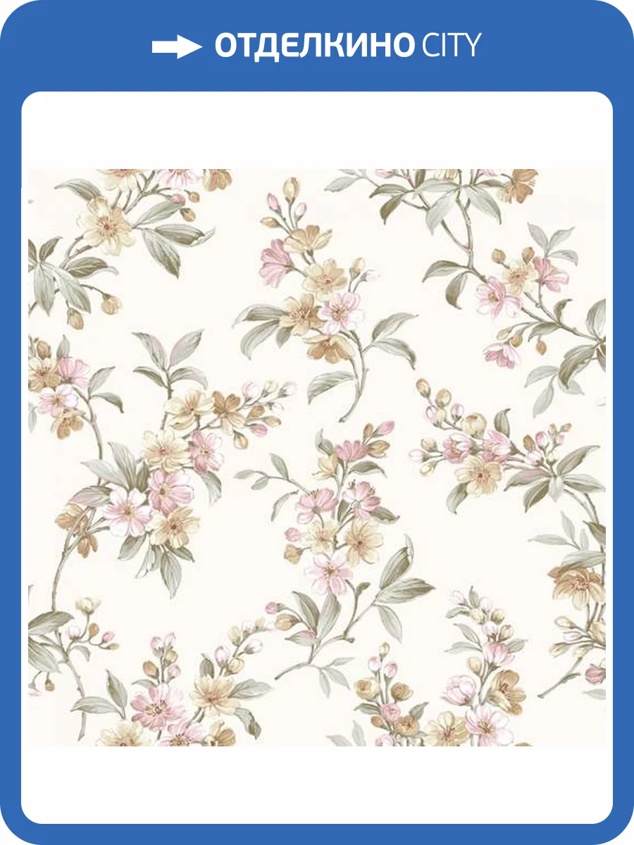 Обои Architector Provence KT84004 фото 2