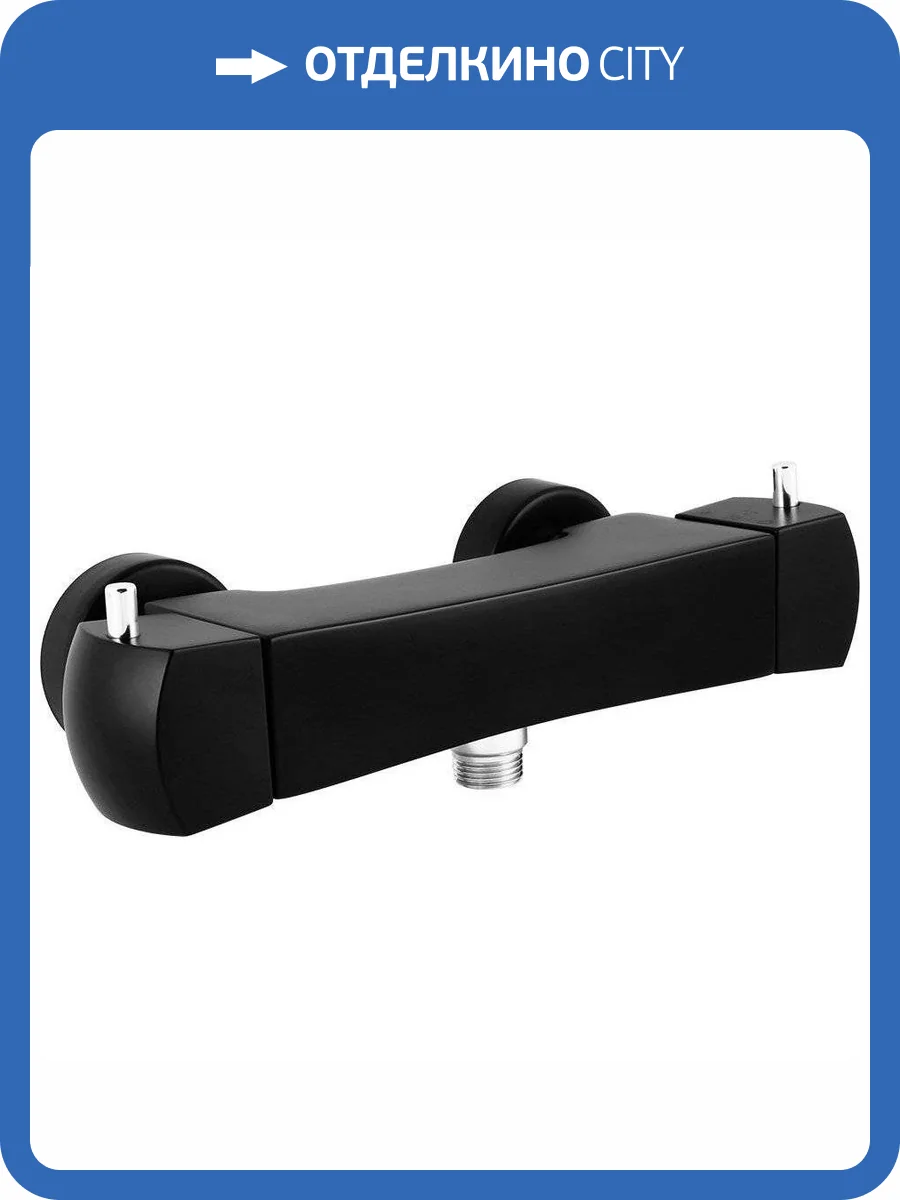 Смеситель для душа Paini Lady 89YO511TH термостатический фото 4