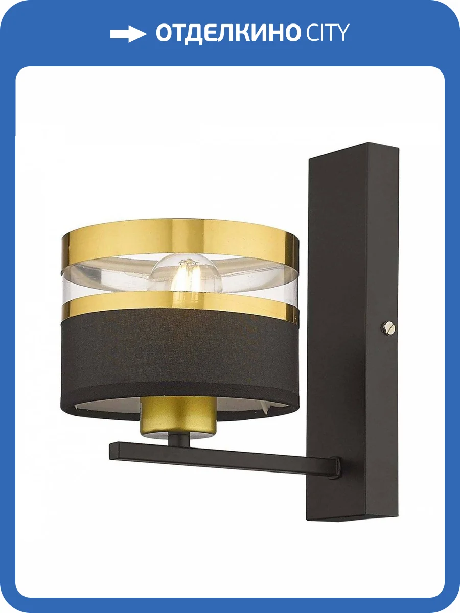 Бра Velante 294-301-01 фото 2