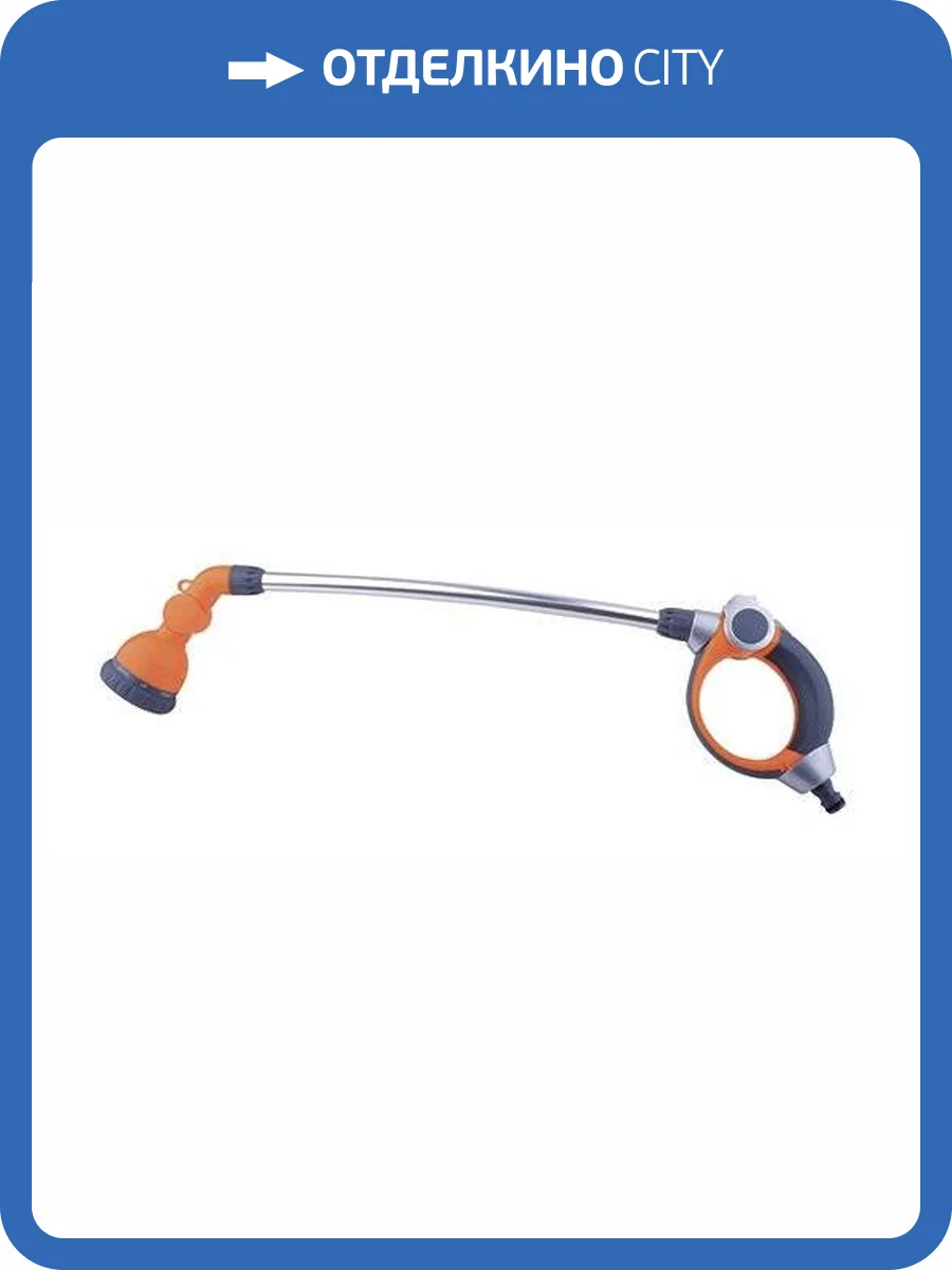 Душ Belamos металлический 9 режимов работы фото 2