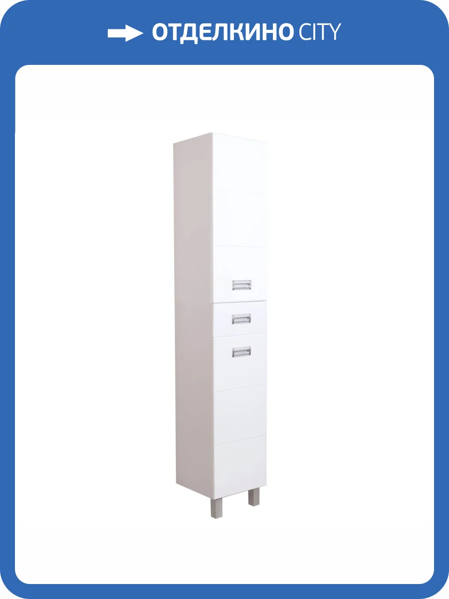 Шкаф-пенал Onika Балтика 32.10У фото 7