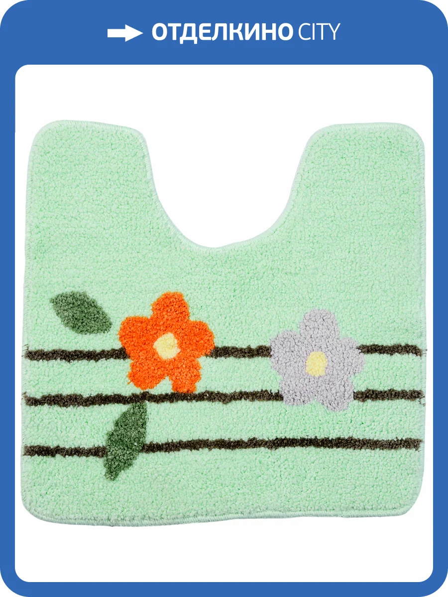 Коврик Wasserkraft Lippe BM-6509 фото 6