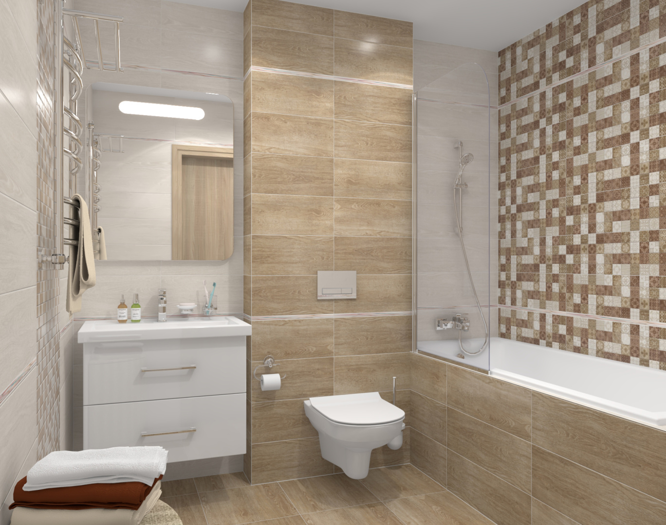 Laparet Aspen 4