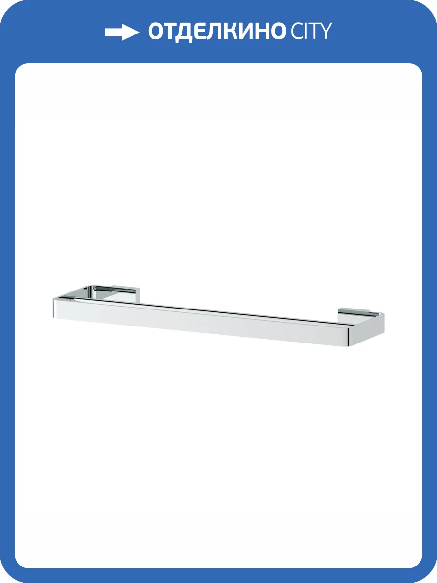 Полотенцедержатель Artwelle Regen 831145A фото 5