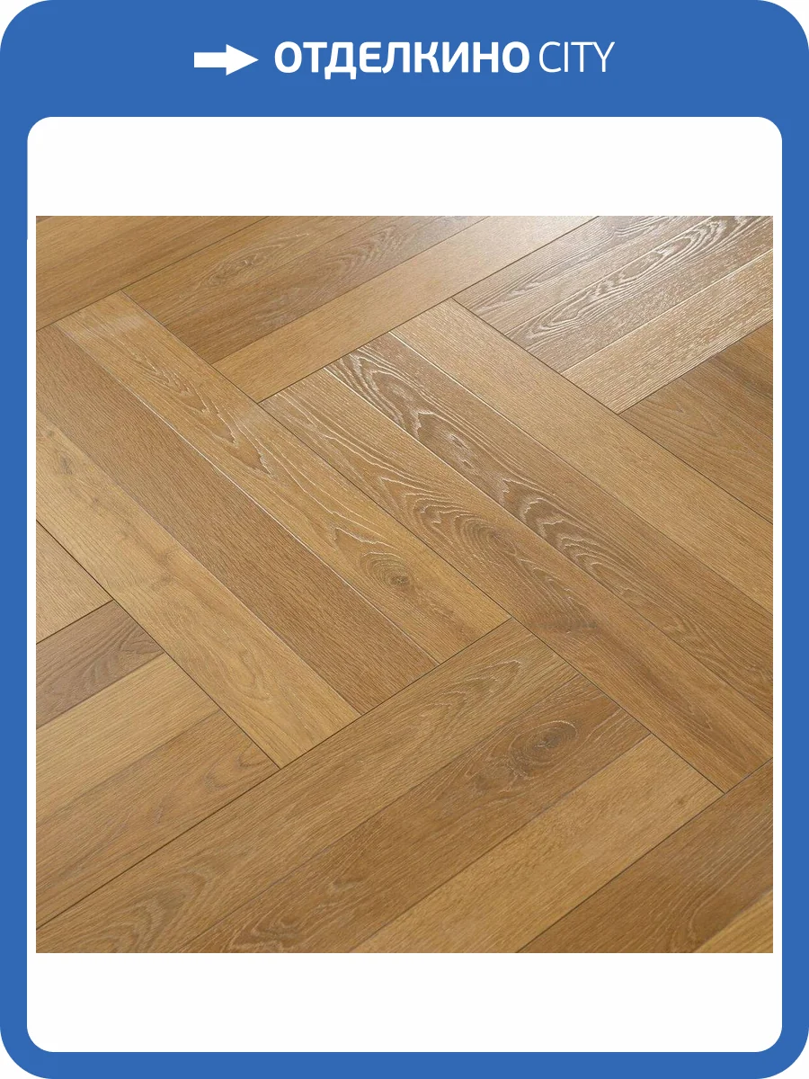 Ламинат A+Floor Classic 12/34 4V 307 Сомерсет 600x238 фото 6