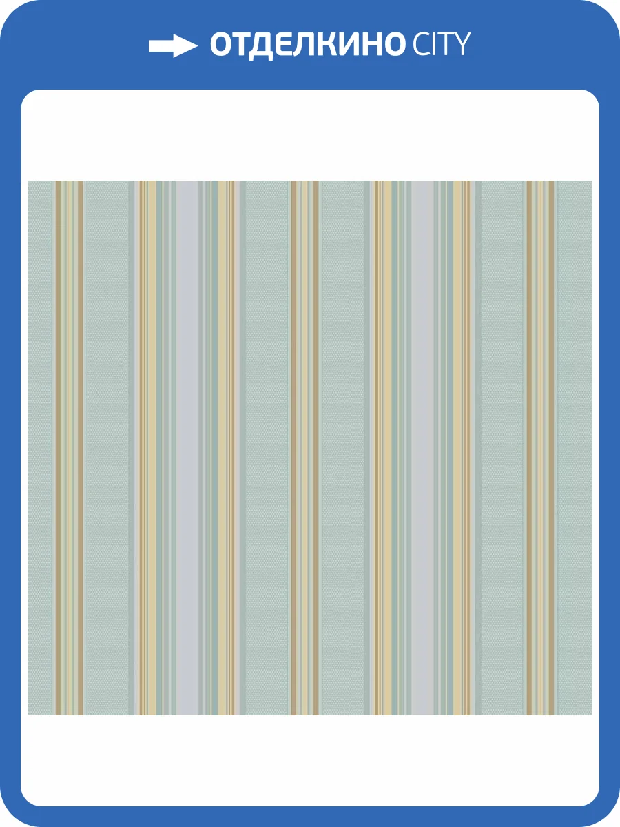 Обои флизелиновые Loymina La Belle Epoque BQ6 006 фото 3