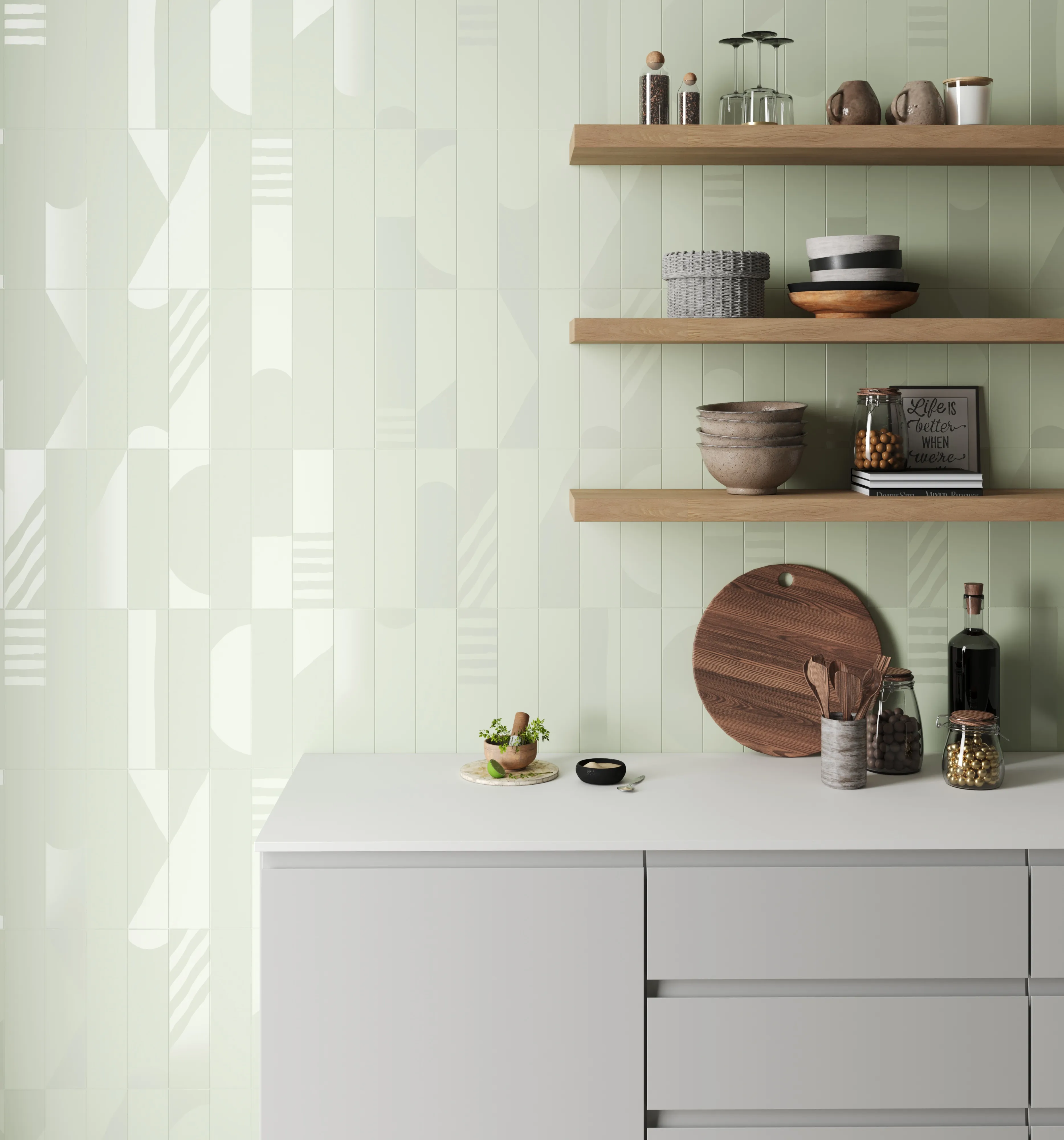 Smile Tile Rivera фото 2