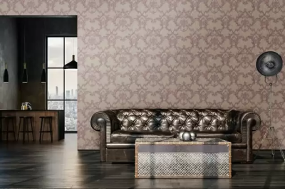 A.S. Creation El Palacio