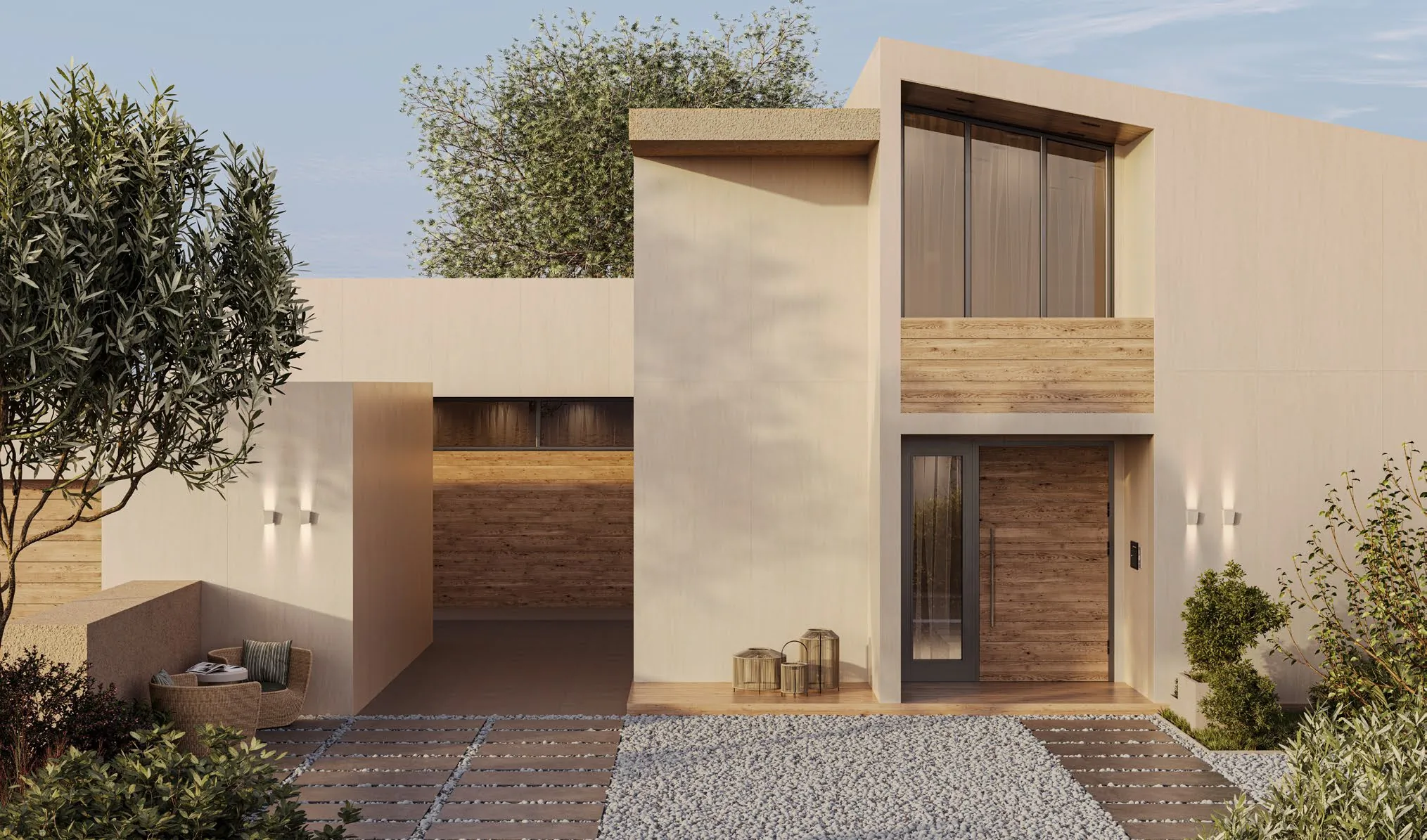 Kerama Marazzi Мока Крем фото 2