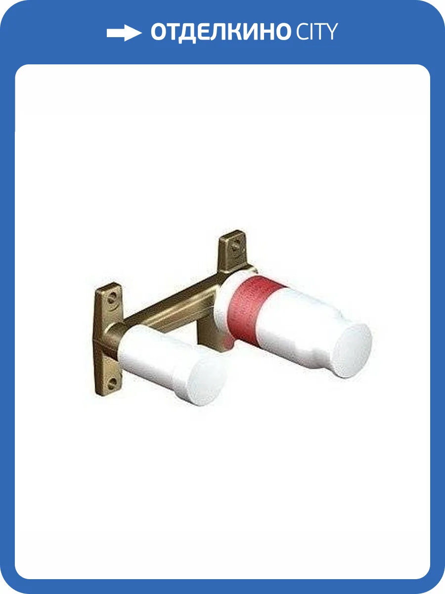 Внутренняя часть для настенного смесителя Kludi 38242 фото 3