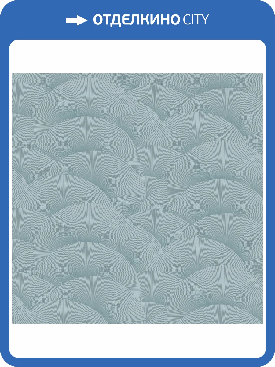 Обои York Ronald Redding Tea Garden II ZA8025 фото 2