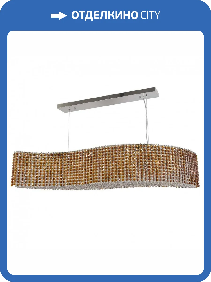 Подвесная люстра Dio DArte Elite Liano E 1.5.110X30.103 N фото 2