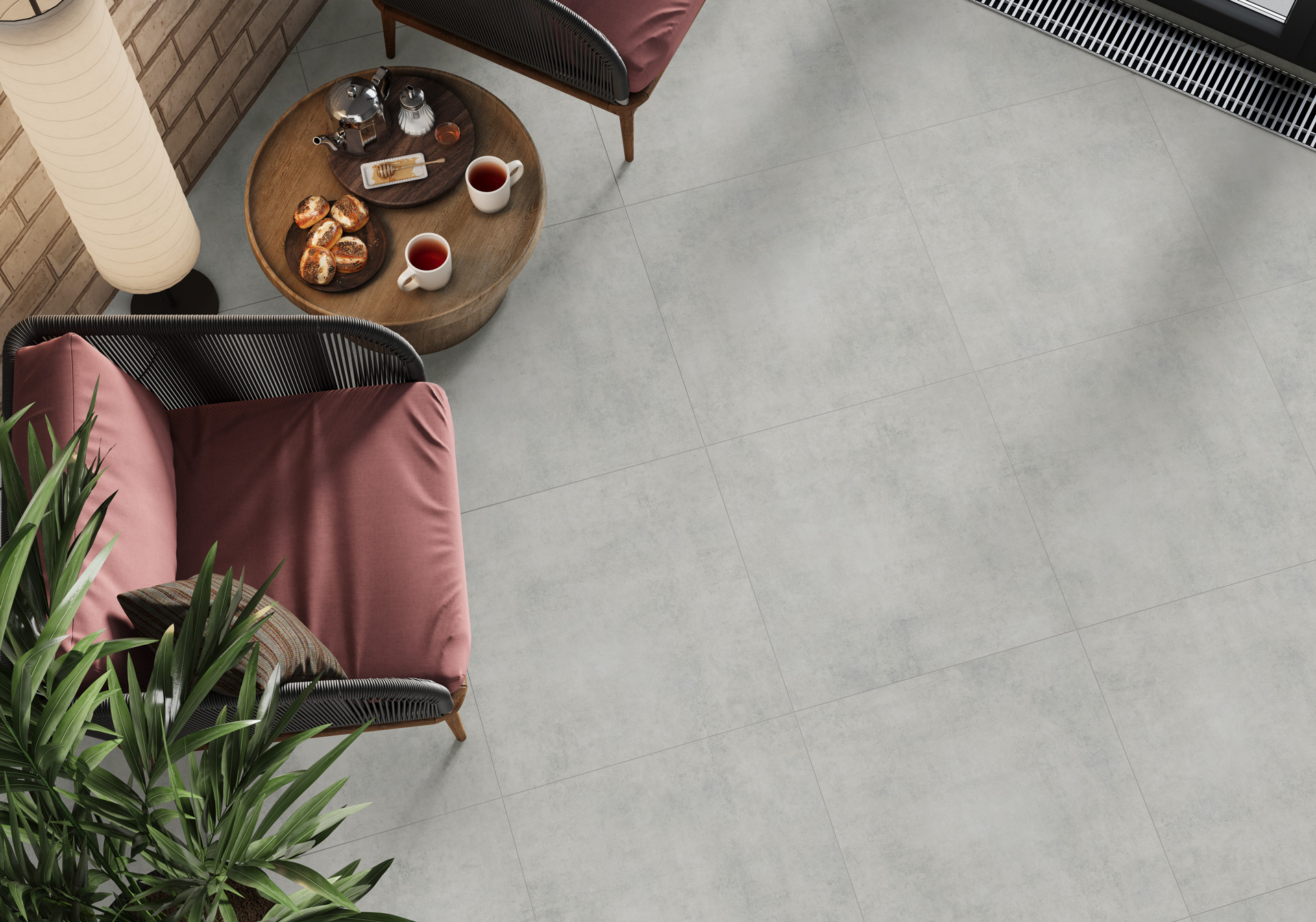 Artkera Group Cement Pro фото 2