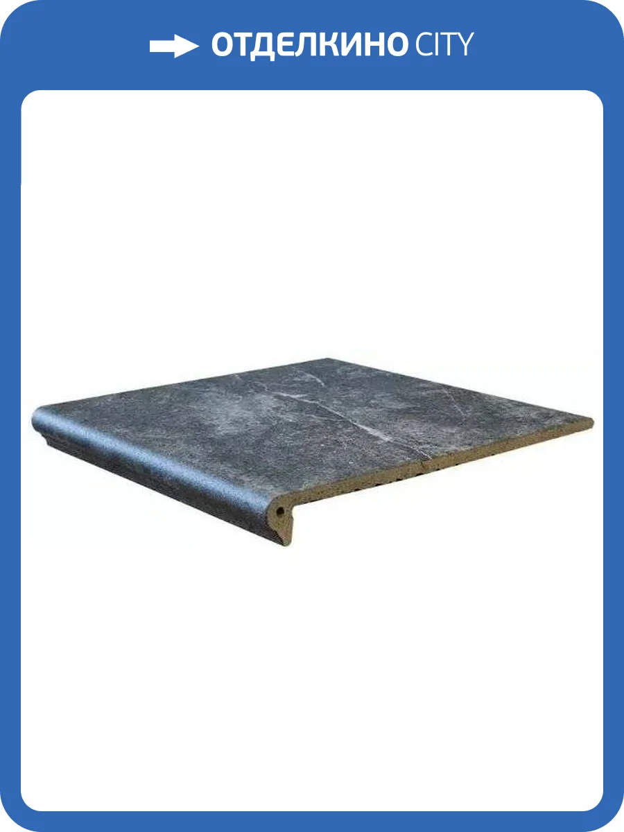 Ступень Interbau Abell 273 31x32 фото 5