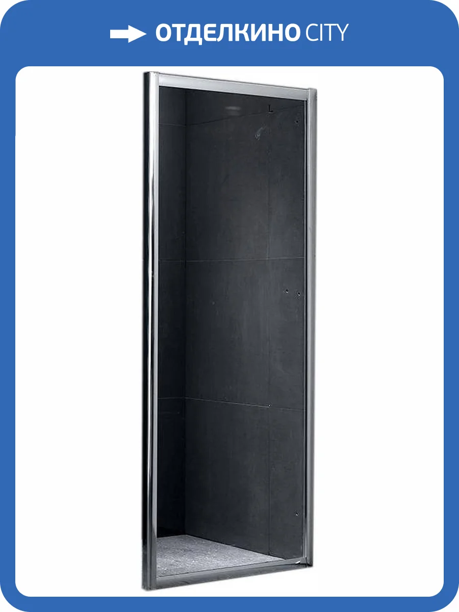 Боковая стенка Gemy A90 90 см фото 4