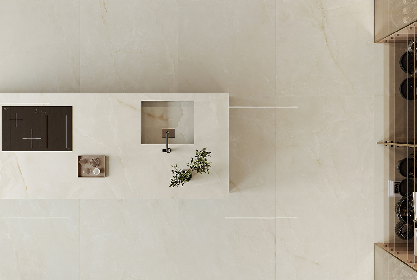 Atlas Concorde Marvel Onyx фото 8