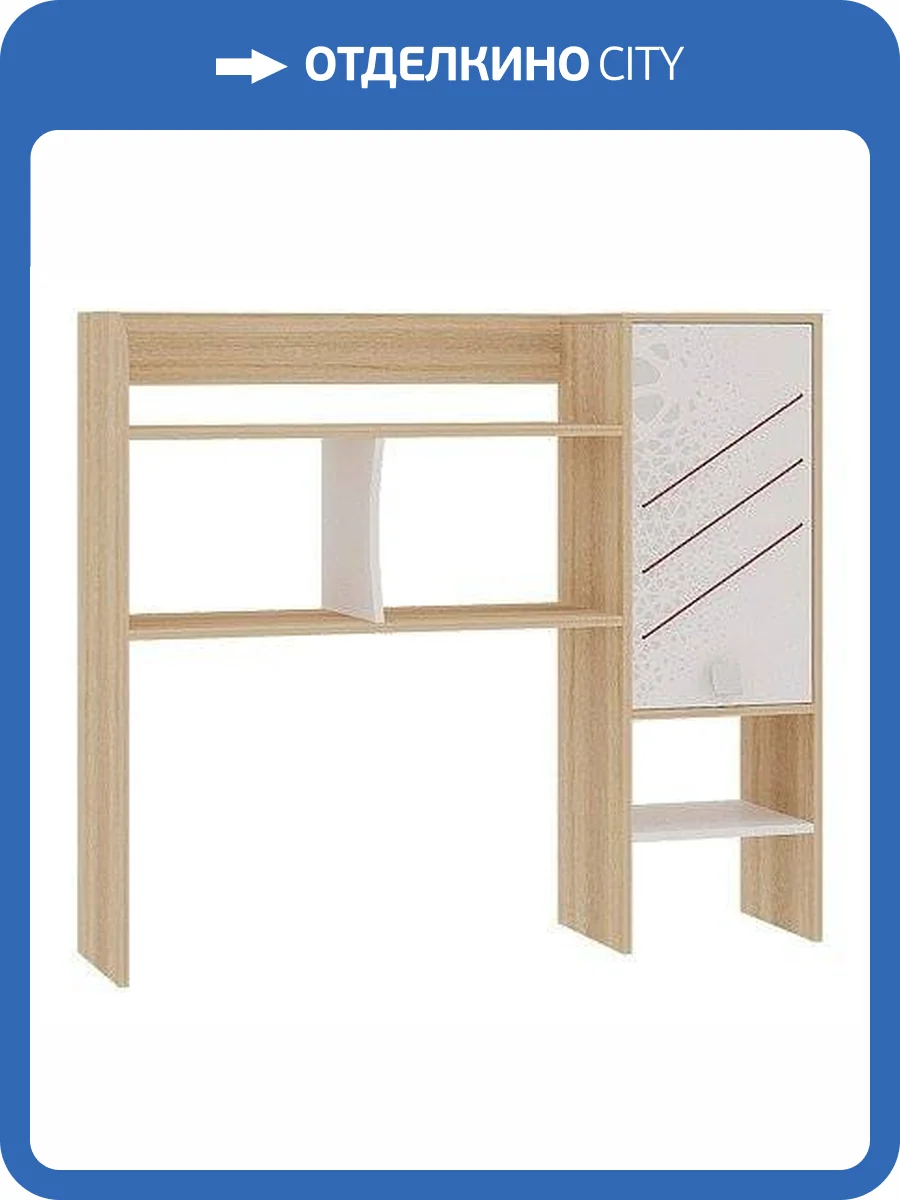 Надстройка Mebelson Энерджи MBS_MDE-08_1623 фото 3