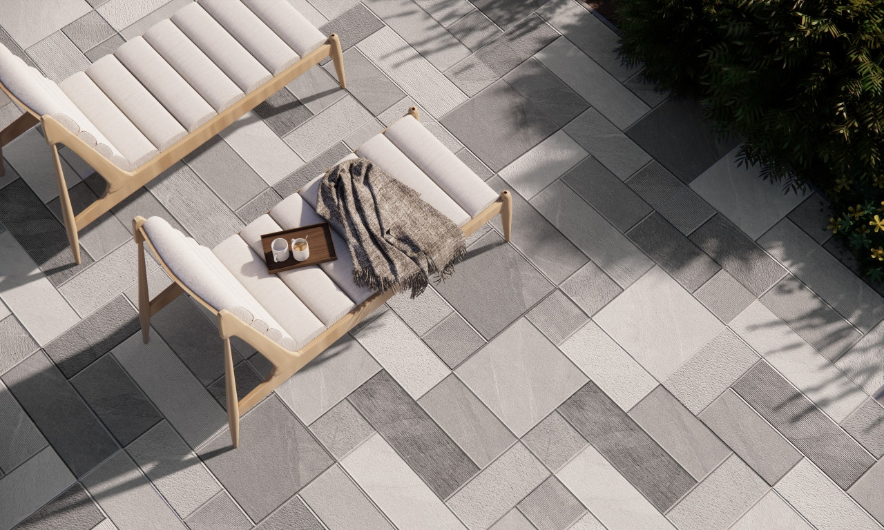 Jano Tiles Parma фото 9