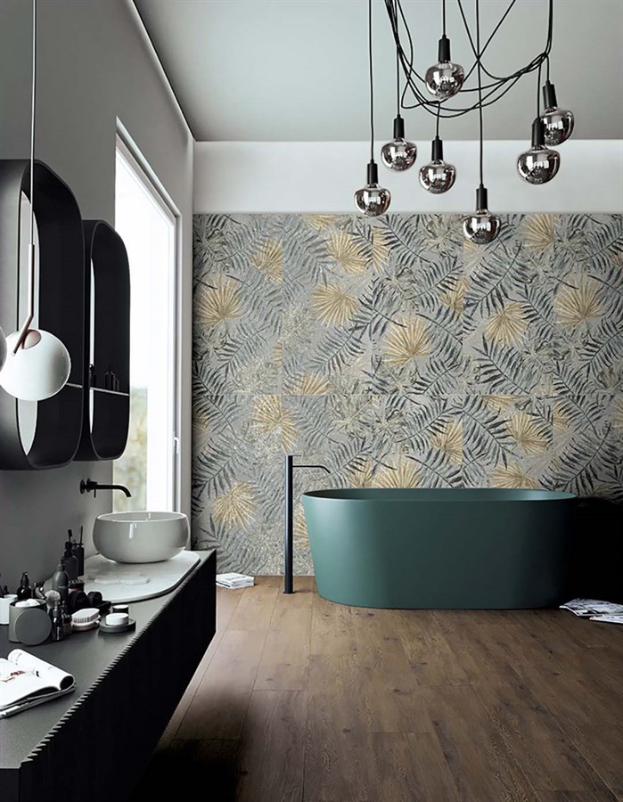 Tuscania Ceramiche Universal фото 14
