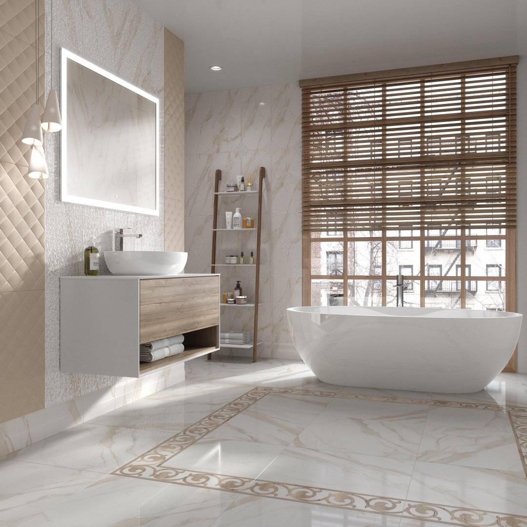 Kerama Marazzi Карелли