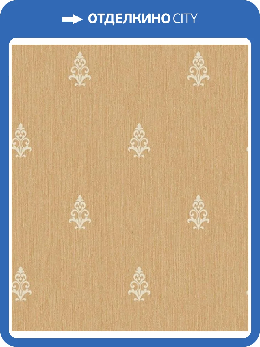 Обои флизелиновые Aura Classical Elements H2940604 фото 2