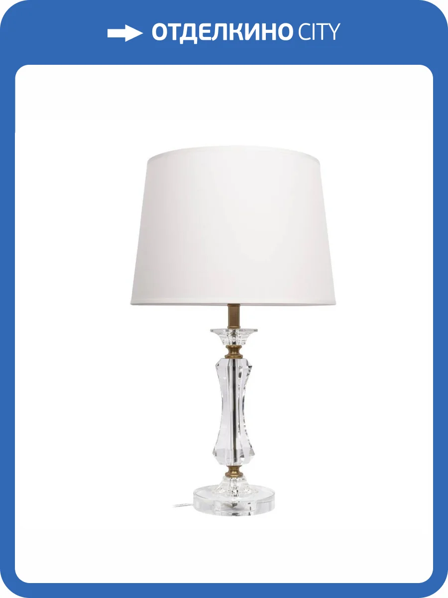 Настольная лампа Loft IT Сrystal 10275 фото 5