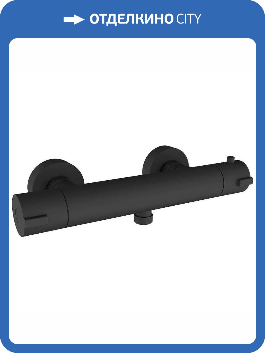 Смеситель для душа Clever Up! Urban 61010 термостатический фото 3