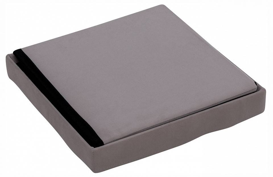 Пуф-сундук Leset Плуто 4687205418142 Бежевый Velutto 08 фото 7